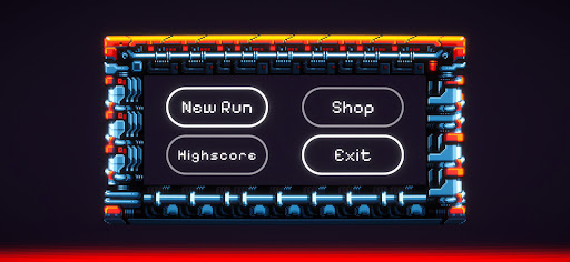 ROBO RUSH: Factory Escape