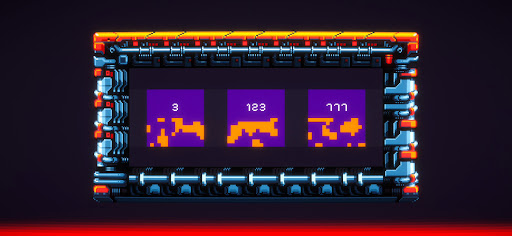ROBO RUSH: Factory Escape