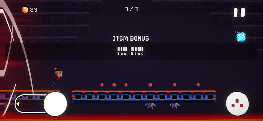 ROBO RUSH: Factory Escape