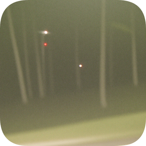 Signal Stalker: Last Signal