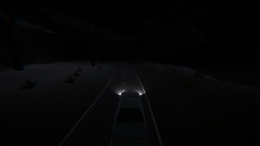 Signal Stalker: Horror Game