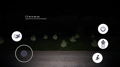 Signal Stalker: Horror Game الحاسوب