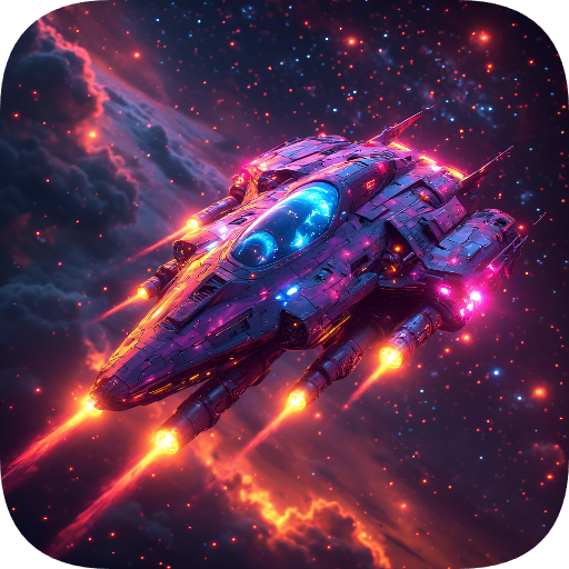 SPACE - Spaceship Level Devil PC