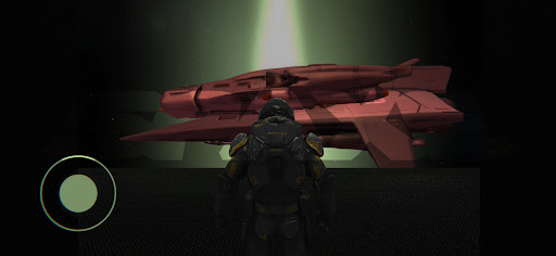 SPACE - Spaceship Level Devil PC