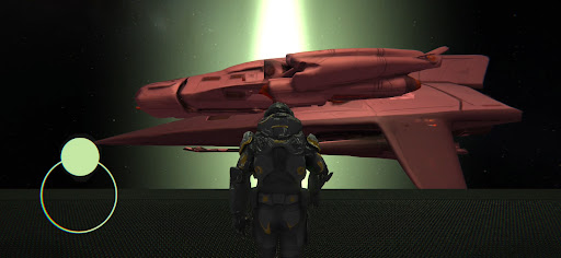 SPACE - Spaceship Level Devil PC