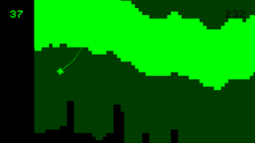 The Web – Balanço da Aranha para PC