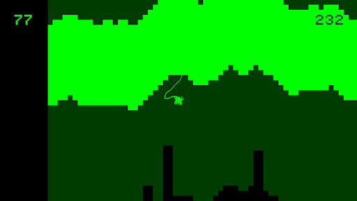 The Web – Spider Swing PC