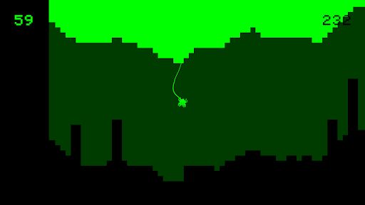 The Web – Balanço da Aranha para PC