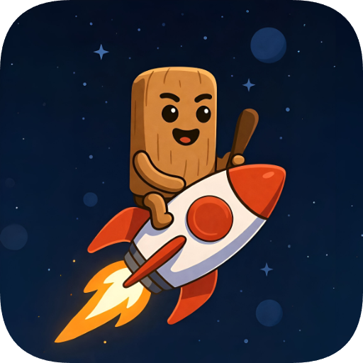 Tung Sahur Void Runner