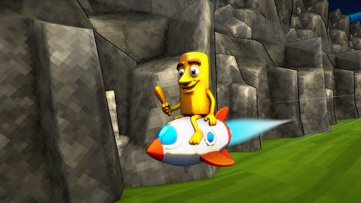 Tung Sahur Void Runner PC