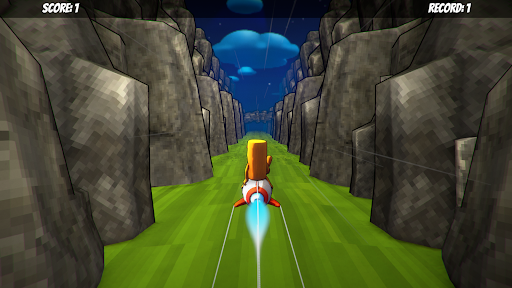 Tung Sahur Void Runner PC