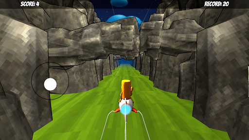 Tung Sahur Void Runner PC