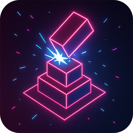 Upping Floors - Empilhe Blocos