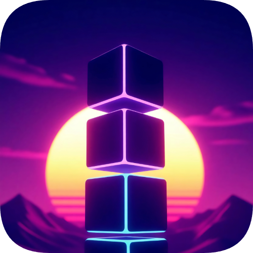 Upping Floors - Empilhe Blocos PC