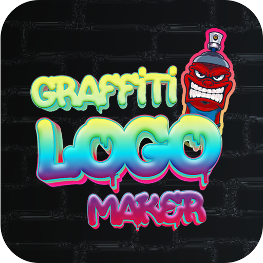 Graffiti Logo Maker, Name Art PC