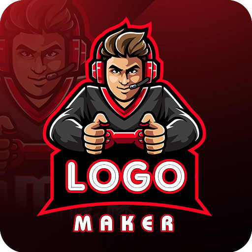 Esports Gaming Logo Maker PC