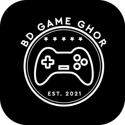 BD Game Ghor পিসি