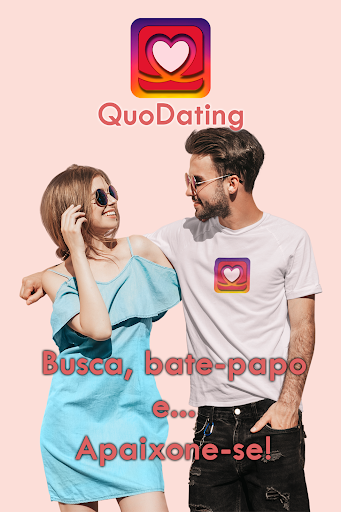 QuoDating Chat e encontros para PC