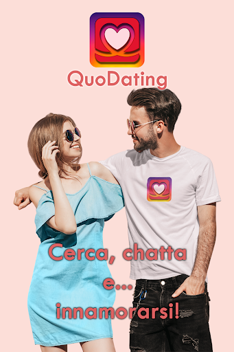QuoDating - chatta & incontri PC