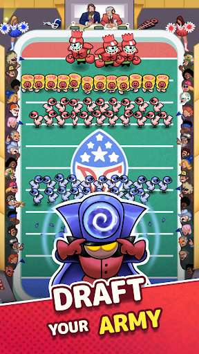 Draft Showdown PC