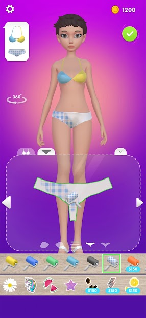 Create Your Style 3D PC