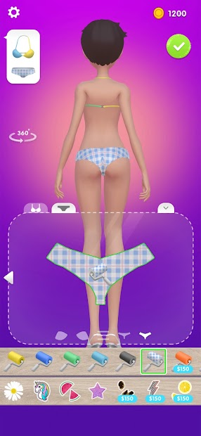 Create Your Style 3D PC