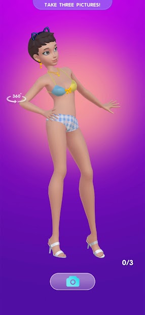 Create Your Style 3D PC