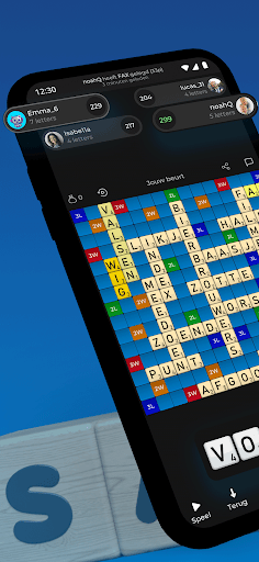 Wurdian: Multiplayer Woordspel PC