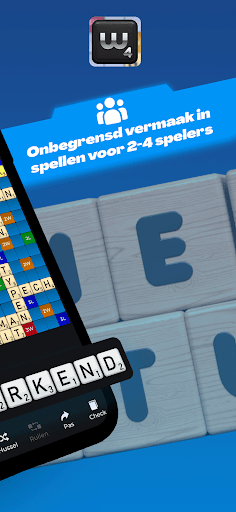 Wurdian: Multiplayer Woordspel PC