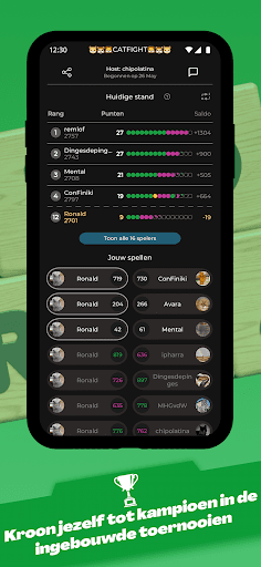 Wurdian: Multiplayer Woordspel PC