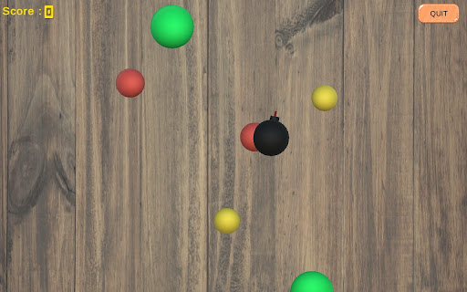 Blade Fury پی سی