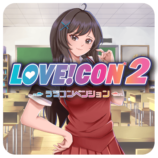 Love Con 2 para PC