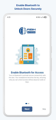RBH Mobile BT PC