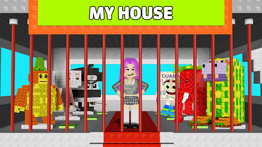 Steal n Catch all Monster PC