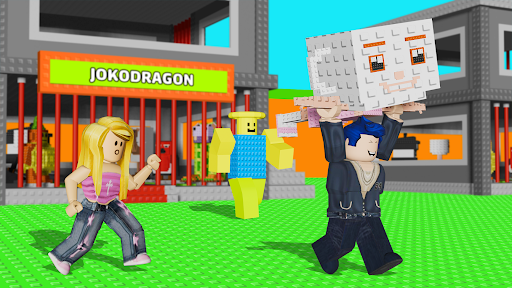 Steal n Catch all Monster PC