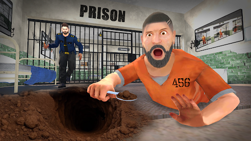 Prison Escape Journey 3D PC