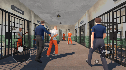 Prison Escape Journey 3D PC