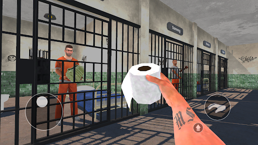 Prison Escape Journey 3D