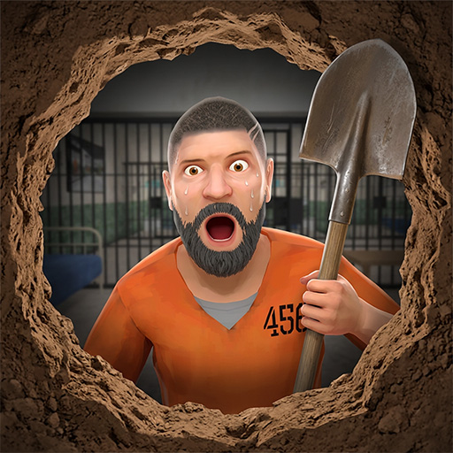Prison Break: Dig Escape