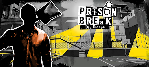 Prison Break: Dig Escape