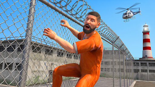 Prison Break: Dig Escape