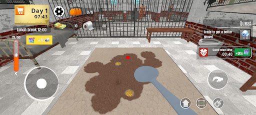 Prison Break: Dig Escape