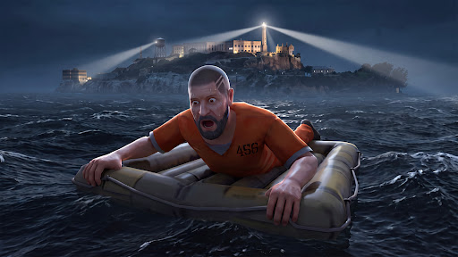 Prison Break: Dig Escape