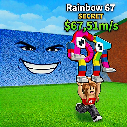Escape Tsunami: Obby Run PC