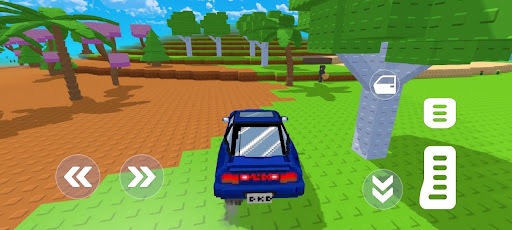 Crafty Survival: Blox World PC
