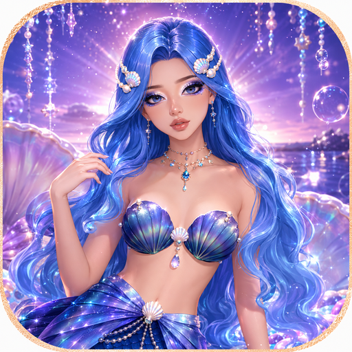 Fashion Arena: Dress Up Game