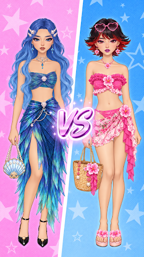 Fashion Arena: Dress Up Game PC