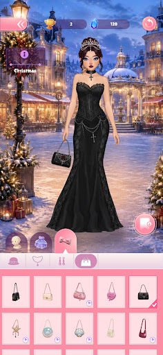 Fashion Arena: Dress Up Game