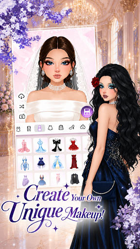 Fashion Arena: Dress Up Game PC