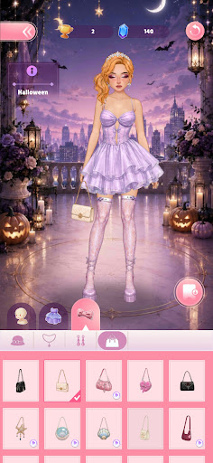 Fashion Arena: Dress Up Game